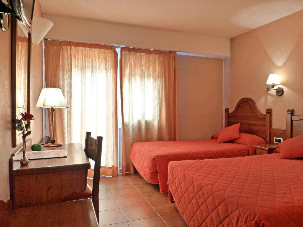 Hotel Bellpi Andorra la Vella Værelse billede