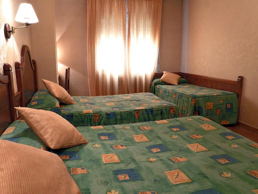 Hotel Bellpi Andorra la Vella Værelse billede