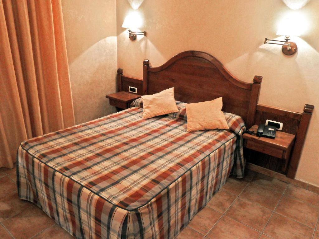 Hotel Bellpi Andorra la Vella Værelse billede