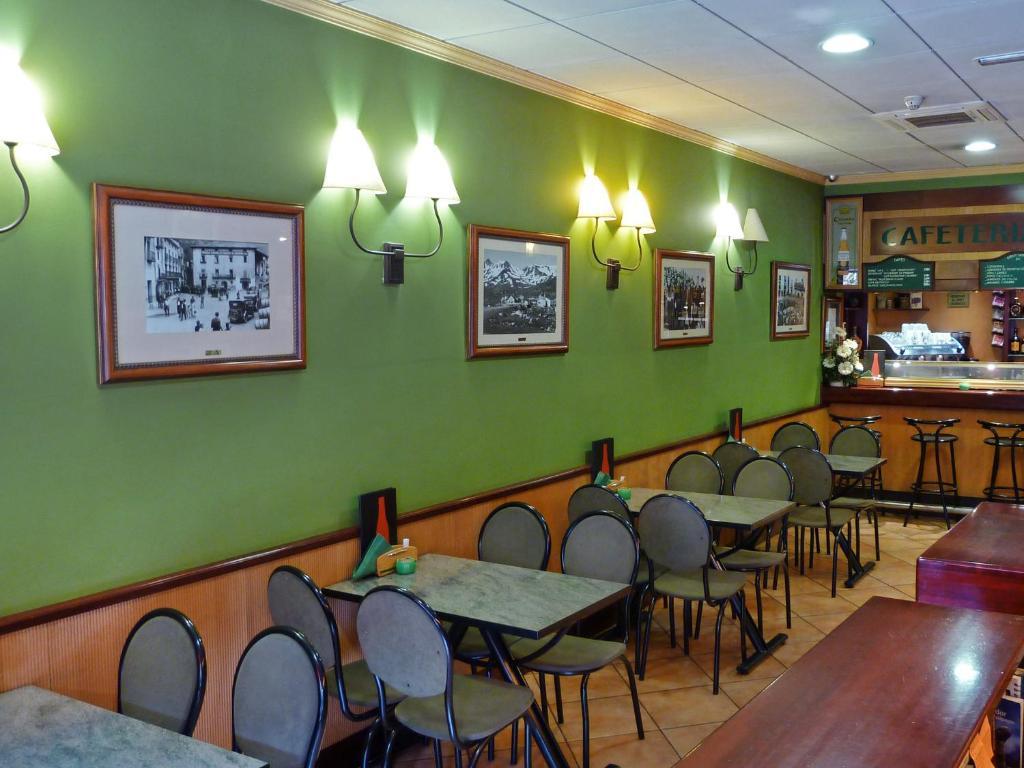 Hotel Bellpi Andorra la Vella Eksteriør billede