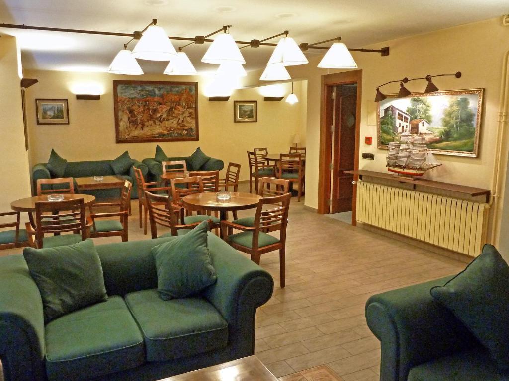 Hotel Bellpi Andorra la Vella Eksteriør billede