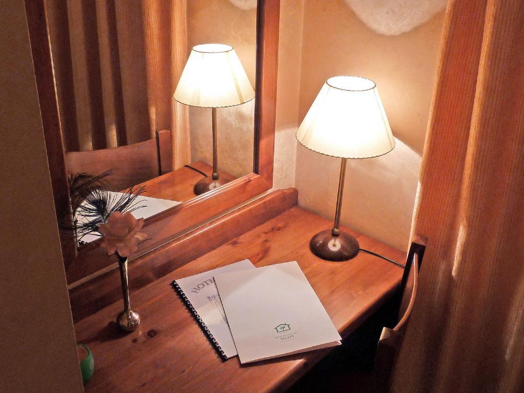 Hotel Bellpi Andorra la Vella Værelse billede