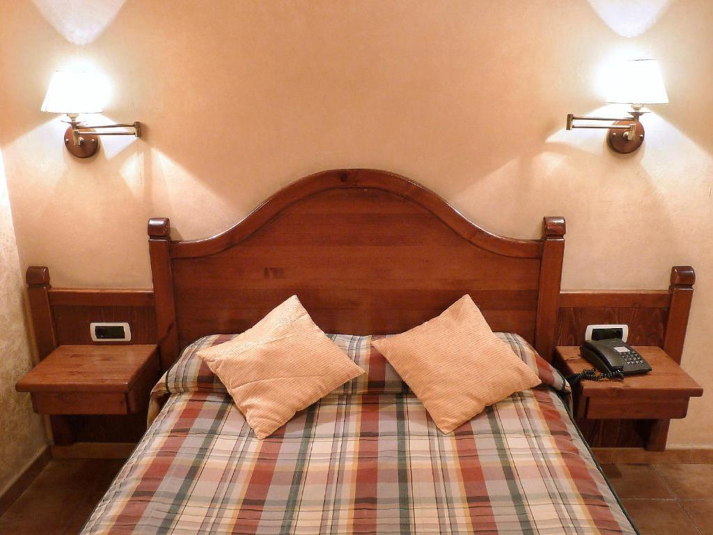 Hotel Bellpi Andorra la Vella Værelse billede
