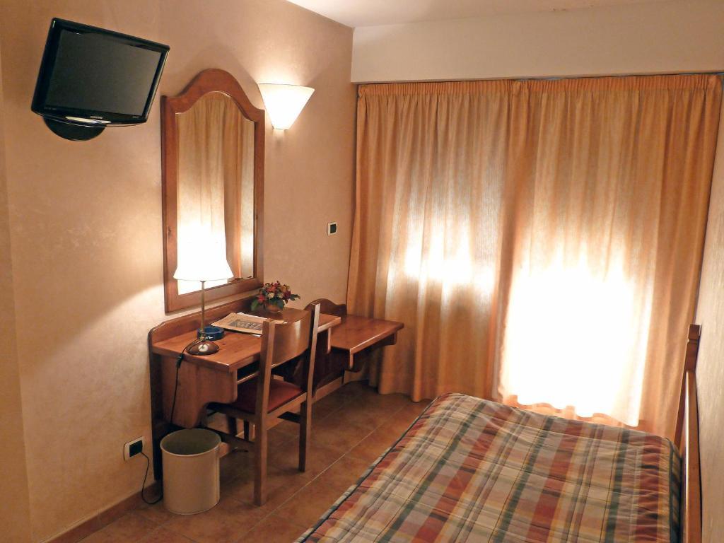 Hotel Bellpi Andorra la Vella Værelse billede