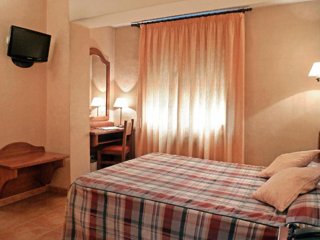 Hotel Bellpi Andorra la Vella Værelse billede