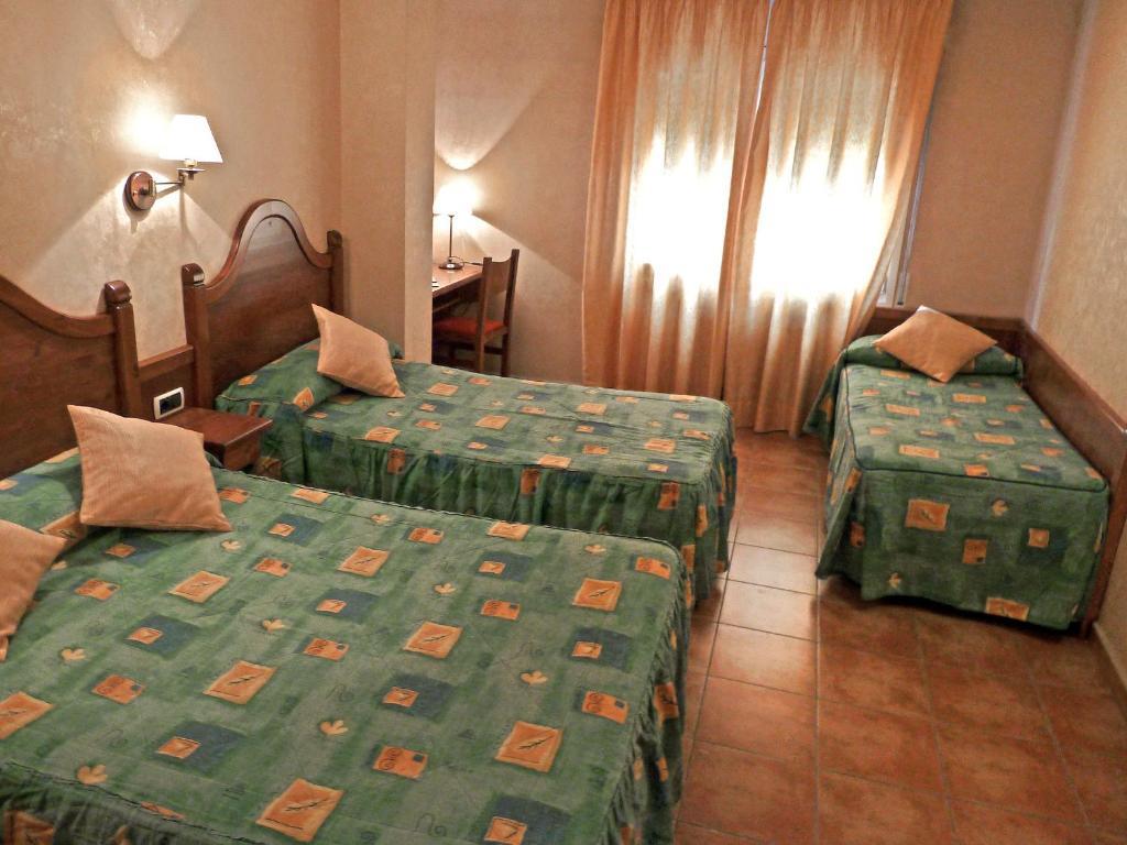 Hotel Bellpi Andorra la Vella Værelse billede