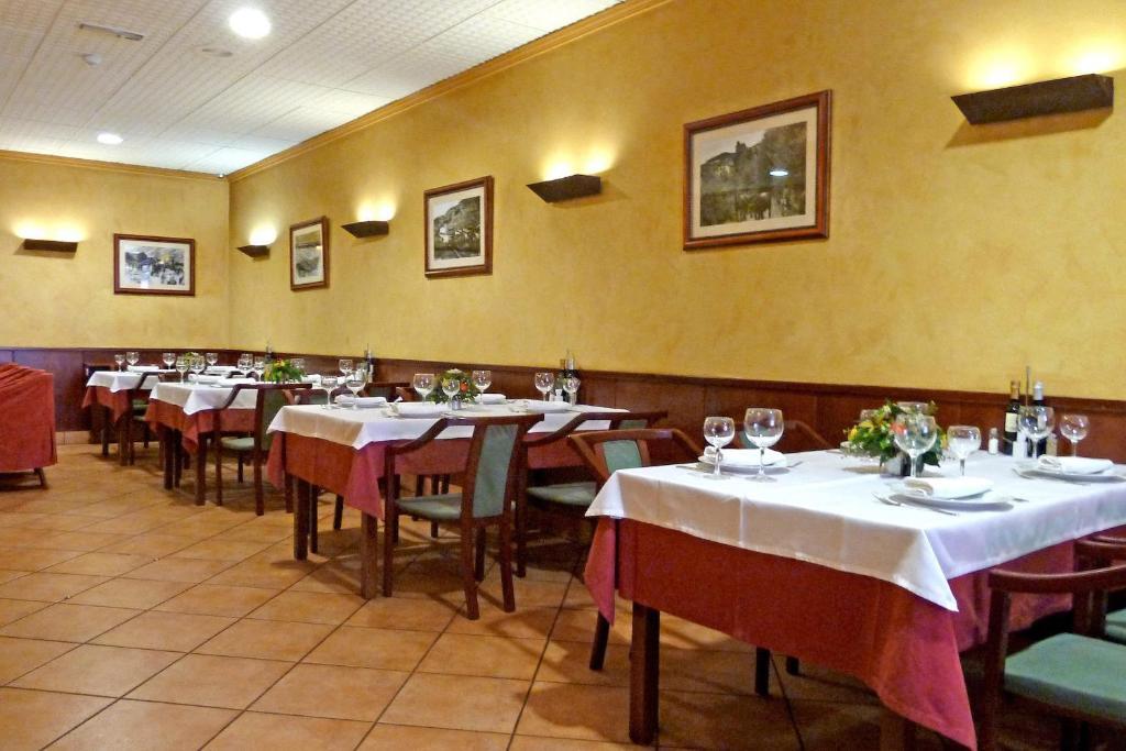 Hotel Bellpi Andorra la Vella Eksteriør billede