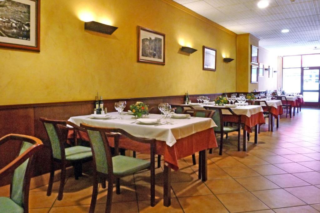 Hotel Bellpi Andorra la Vella Eksteriør billede